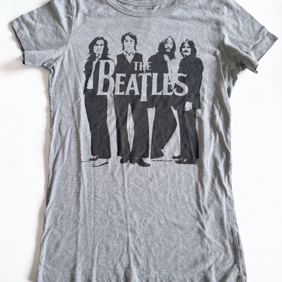 Beatles Come Together Tee Shirt - Picture 3 of 4
